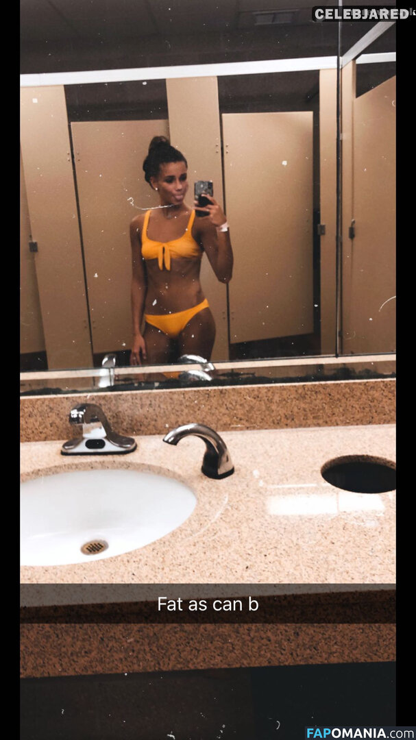 Morgan Simianer Nago Przeciekłe zdjęcie #21