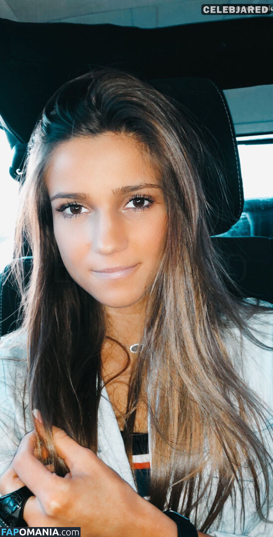 Morgan Simianer Nago Przeciekłe zdjęcie #31