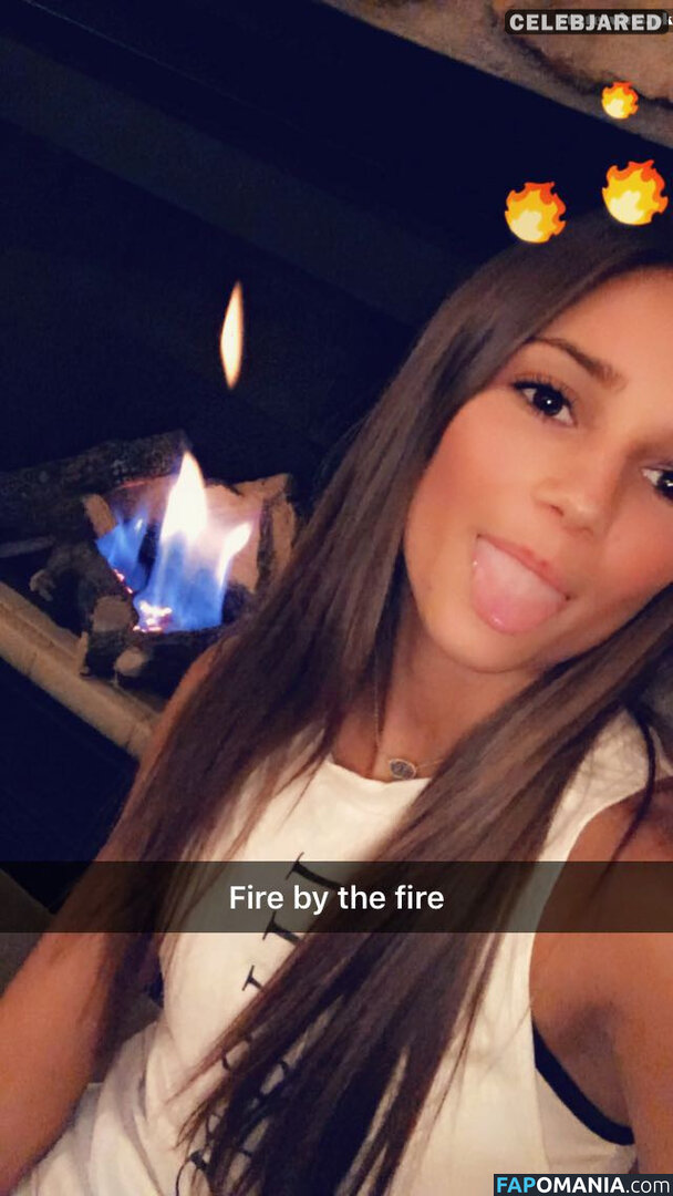 Morgan Simianer Nago Przeciekłe zdjęcie #44