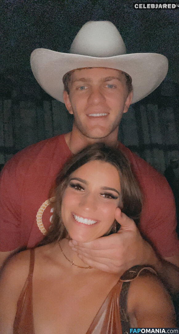 Morgan Simianer Nago Przeciekłe zdjęcie #72