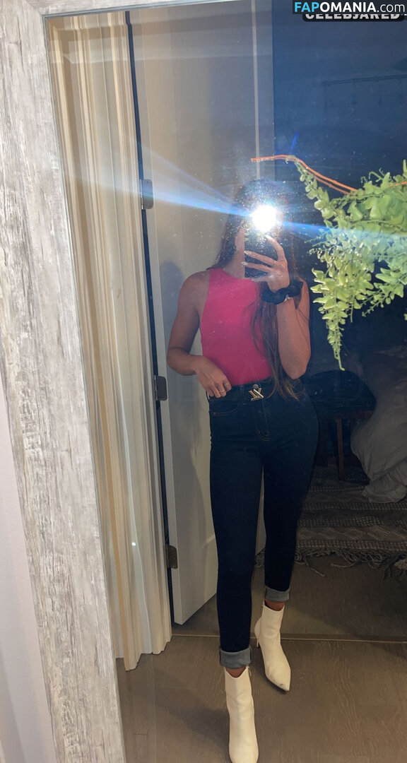 Morgan Simianer Nago Przeciekłe zdjęcie #73