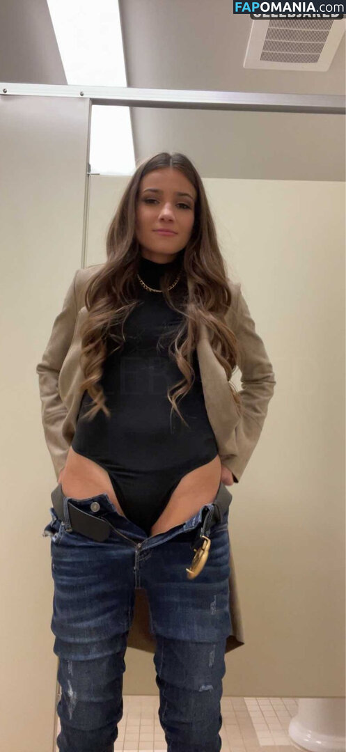 Morgan Simianer Nago Przeciekłe zdjęcie #83