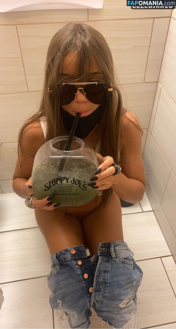 Morgan Simianer Nago Przeciekłe zdjęcie #84