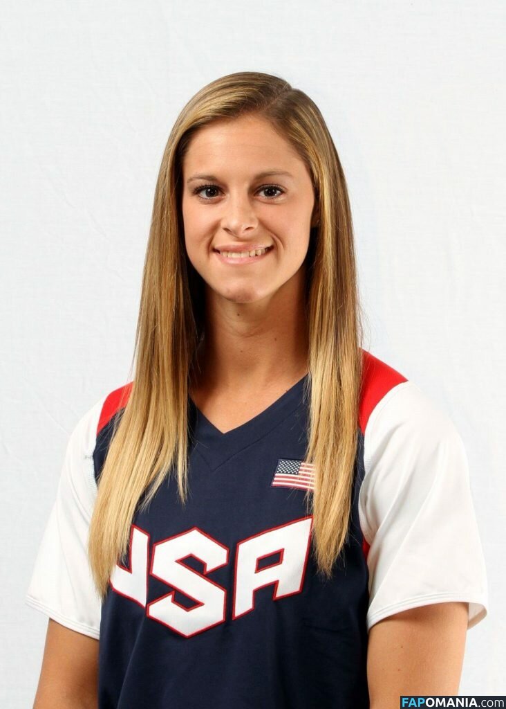 Morgan Zerkle Nago Przeciekłe zdjęcie #9