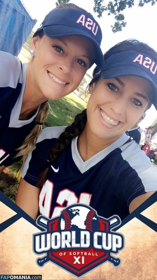 Morgan Zerkle Nago Przeciekłe zdjęcie #10