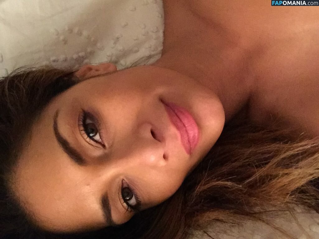 Nicole Scherzinger Nago Przeciekłe zdjęcie #4
