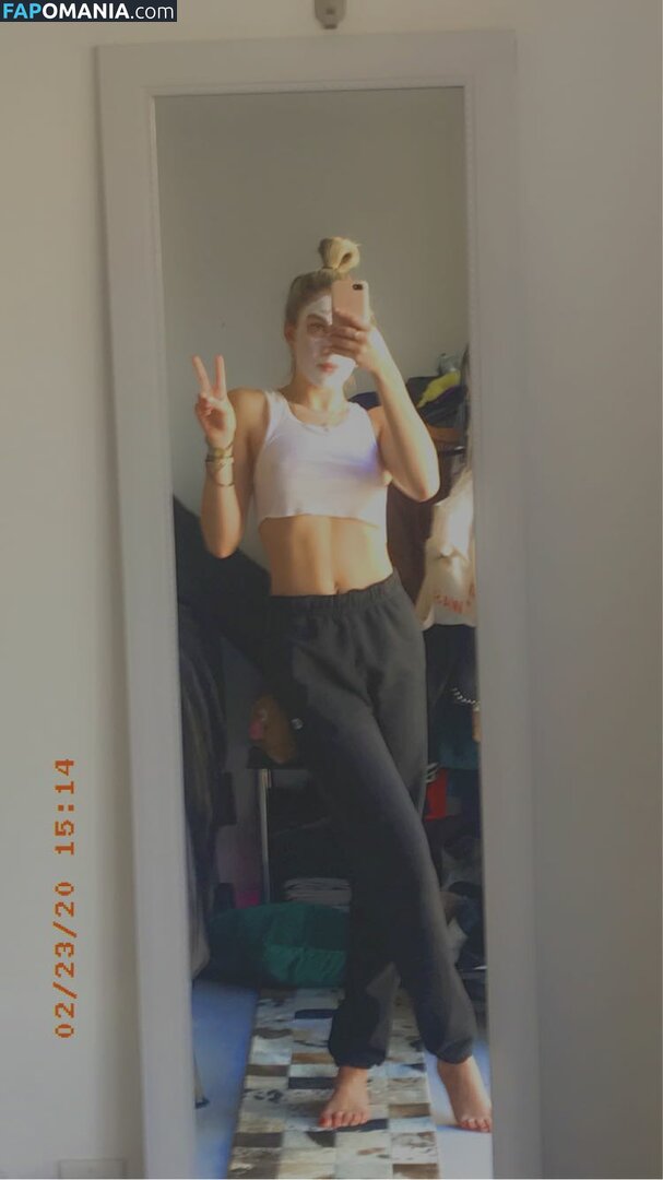 Noah Cyrus Nago Przeciekłe zdjęcie #64