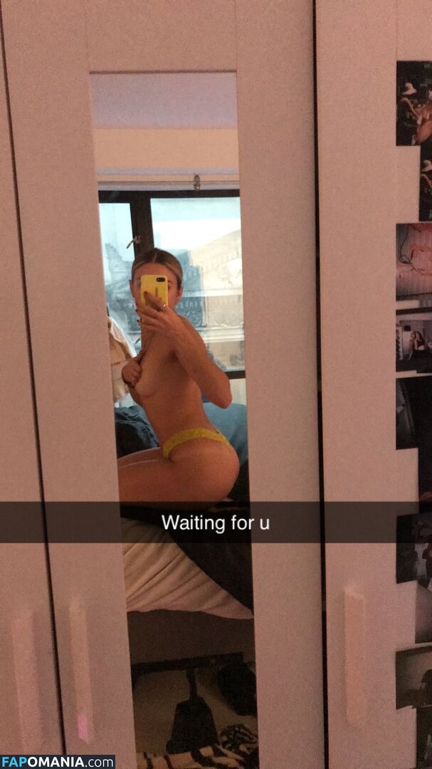 Noah Cyrus Nago Przeciekłe zdjęcie #69