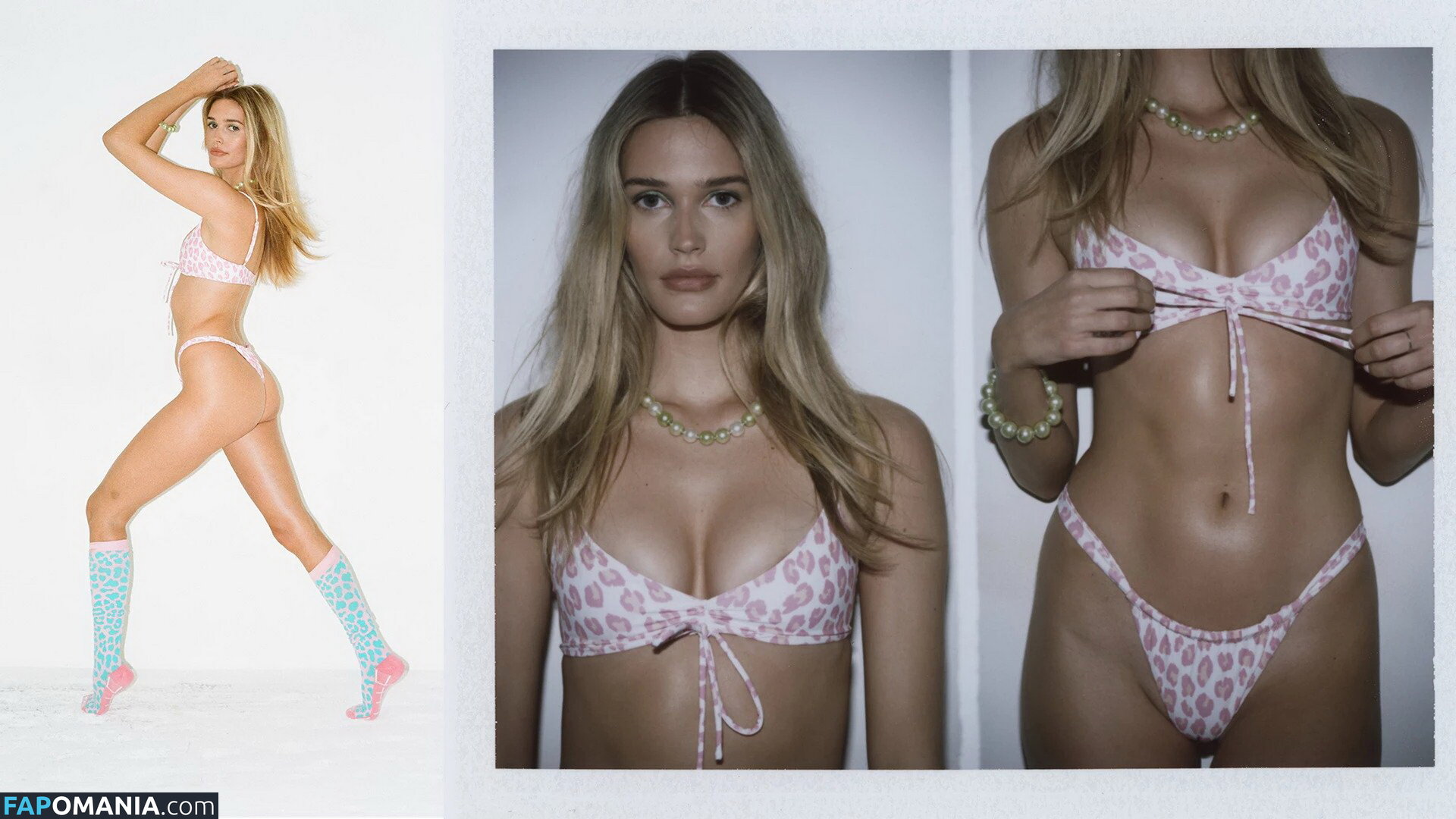 Noel Berry Nago Przeciekłe zdjęcie #119