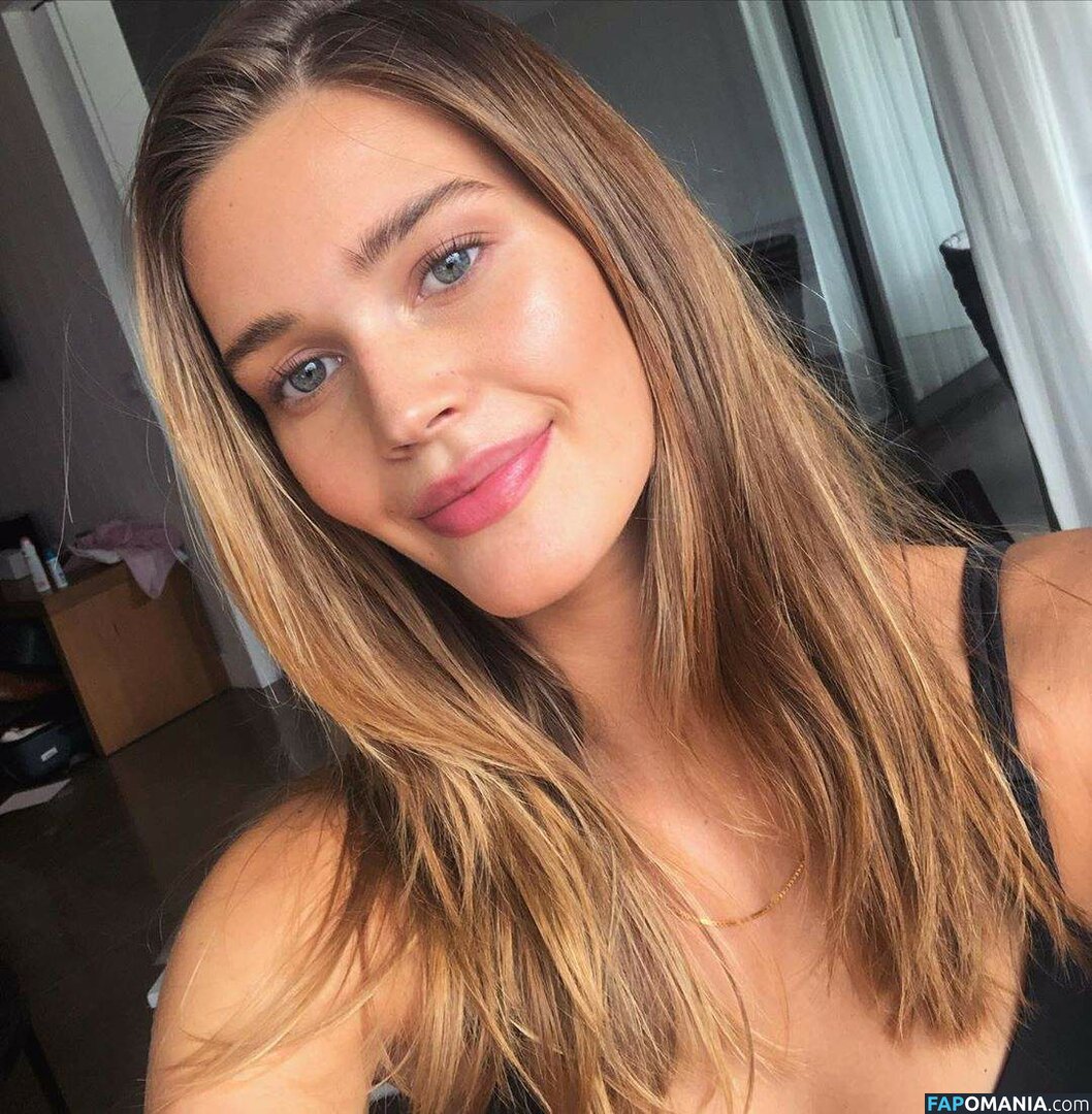 Noel Berry Nago Przeciekłe zdjęcie #131