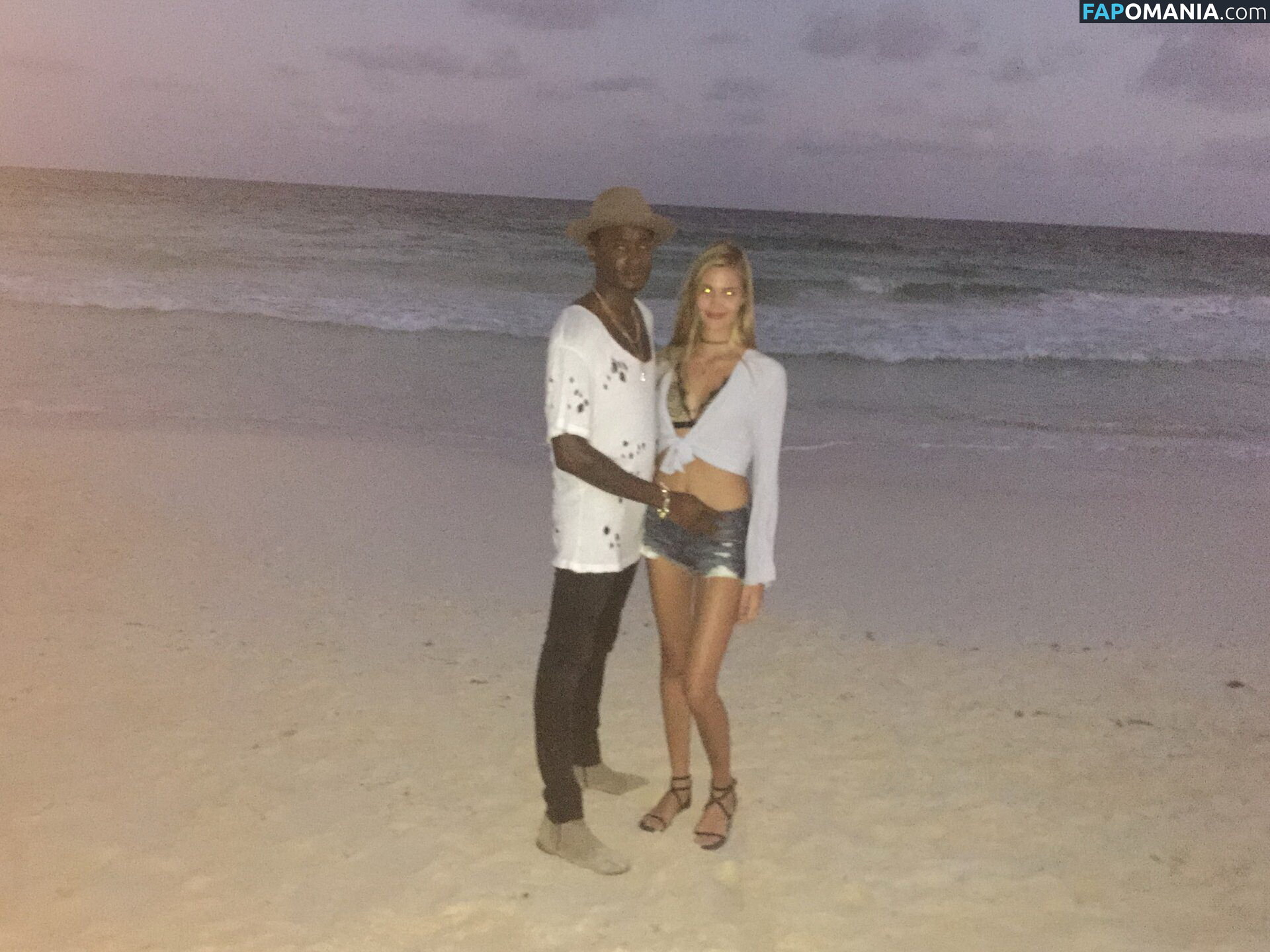 Noel Berry Nago Przeciekłe zdjęcie #258