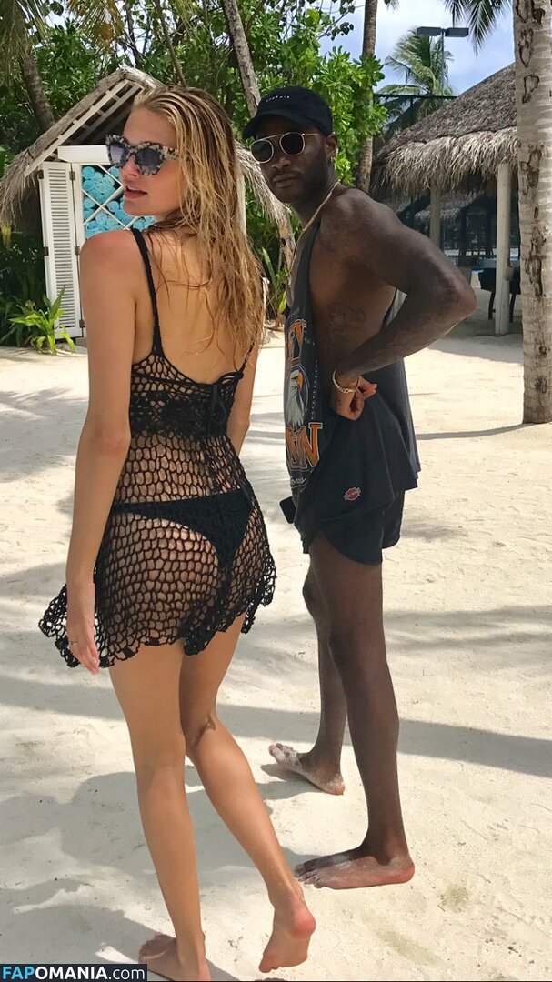 Noel Berry Nago Przeciekłe zdjęcie #261