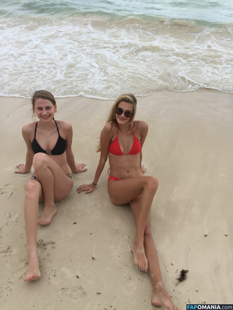 Noel Berry Nago Przeciekłe zdjęcie #399