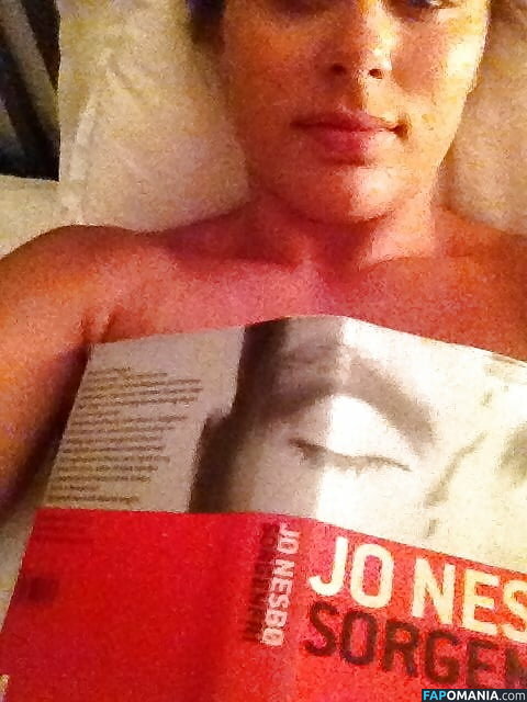 Nora Monk Nago Przeciekłe zdjęcie #5