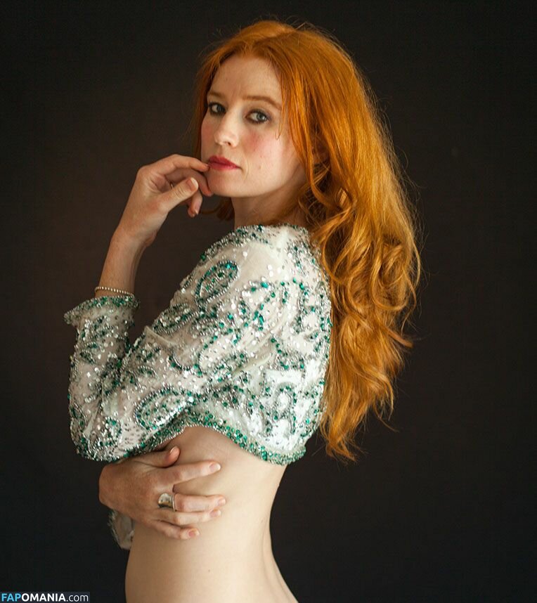 Odessa Rae Nago Przeciekłe zdjęcie #117