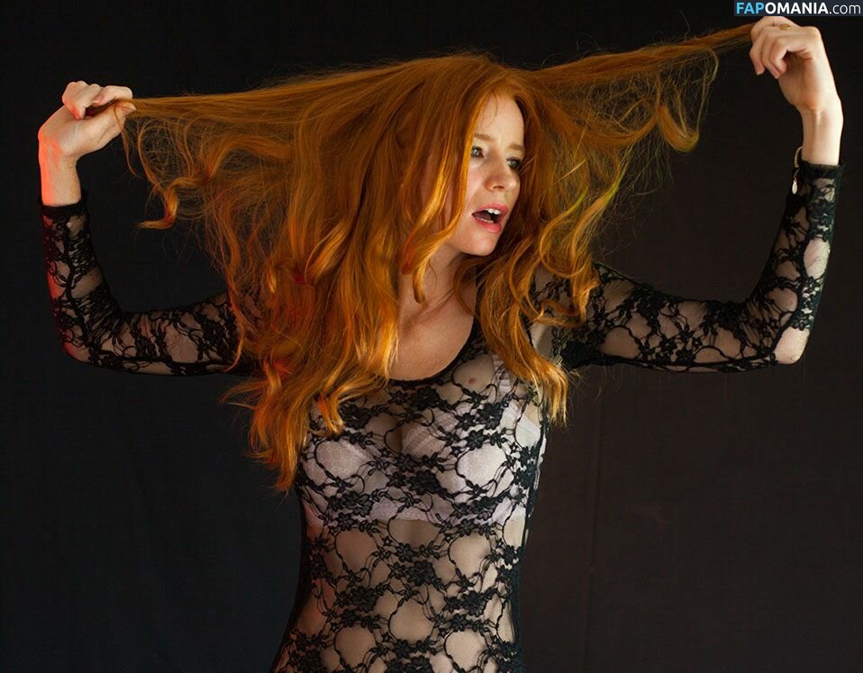 Odessa Rae Nago Przeciekłe zdjęcie #156