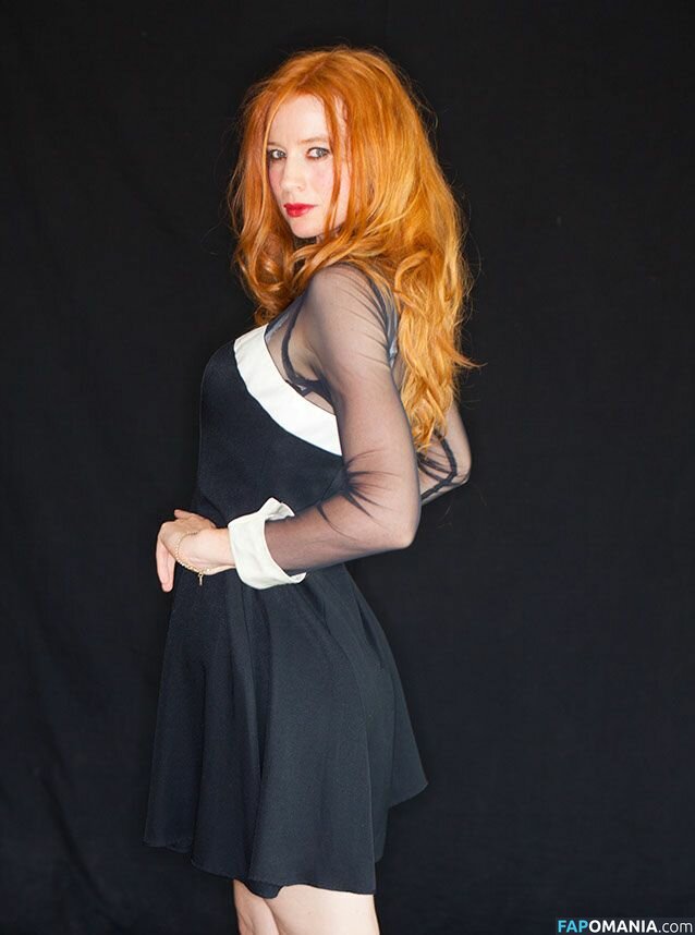 Odessa Rae Nago Przeciekłe zdjęcie #248