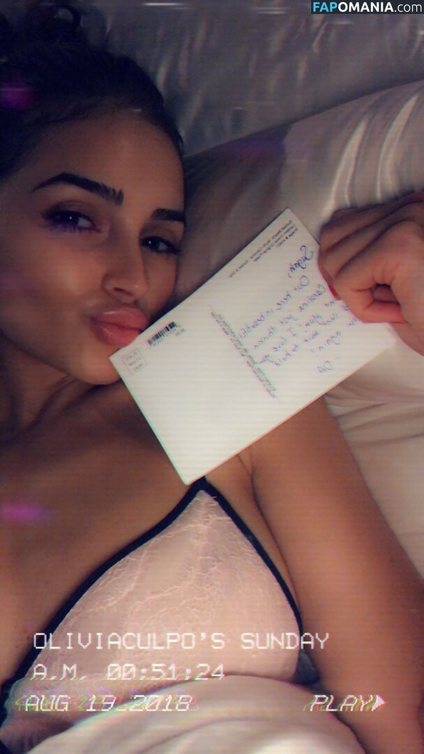 Olivia Culpo / oliviaculpo Nago OnlyFans  Przeciekłe zdjęcie #640