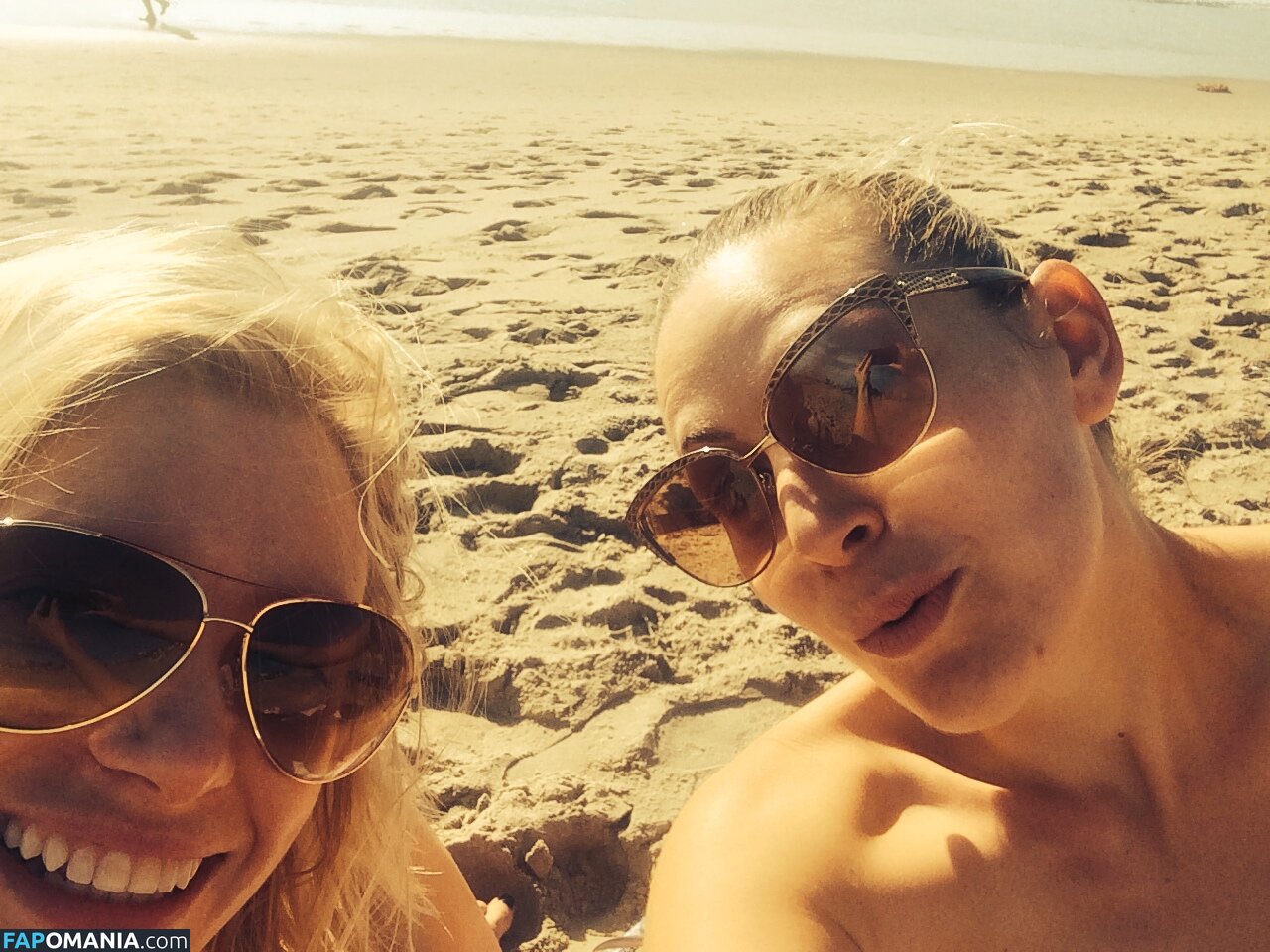 Olivia Lee Nago Przeciekłe zdjęcie #15