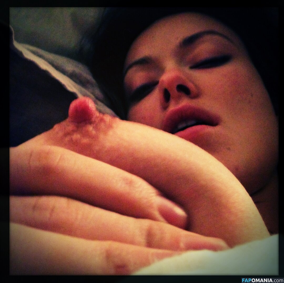 Olivia Wilde Nago Przeciekłe zdjęcie #44