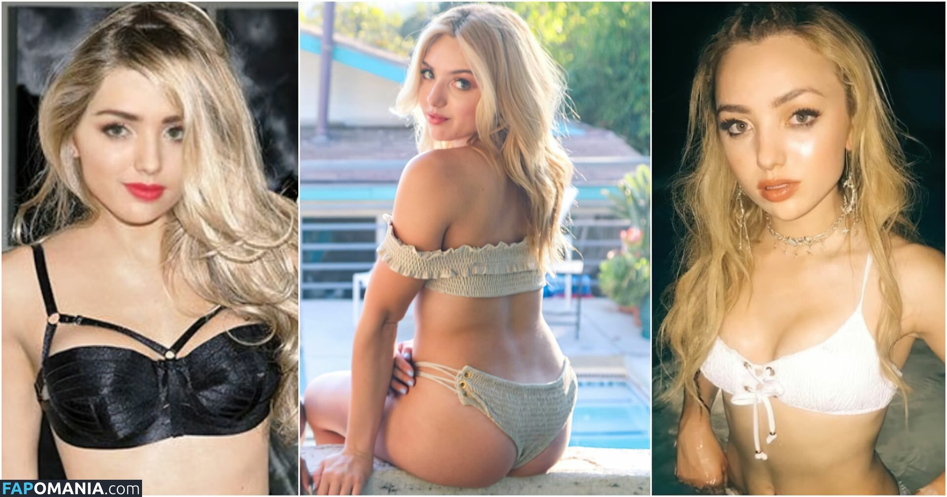 Peyton List Nago Przeciekłe zdjęcie #10