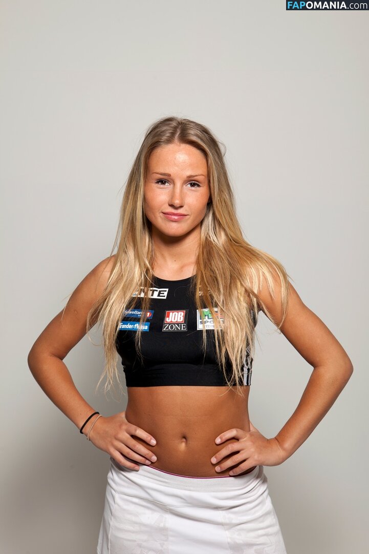 Rachel Nordtomme Nago Przeciekłe zdjęcie #60