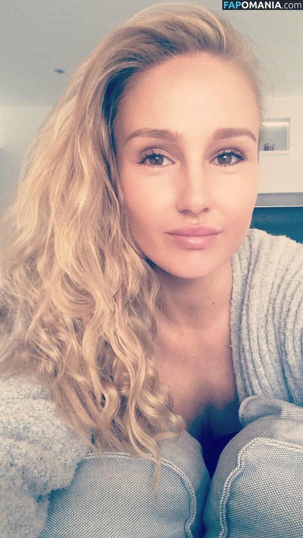 Rachel Nordtomme Nago Przeciekłe zdjęcie #84