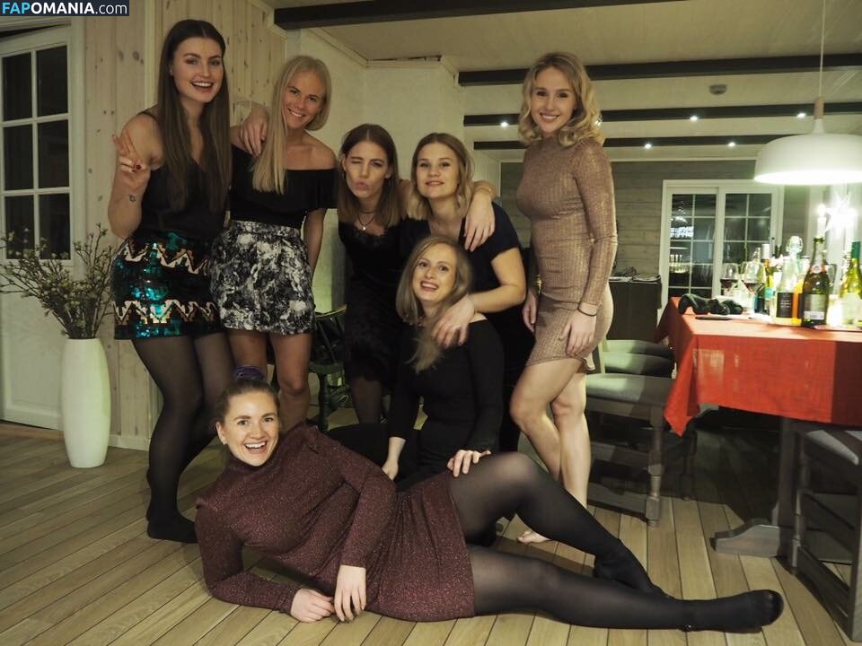 Rachel Nordtomme Nago Przeciekłe zdjęcie #187