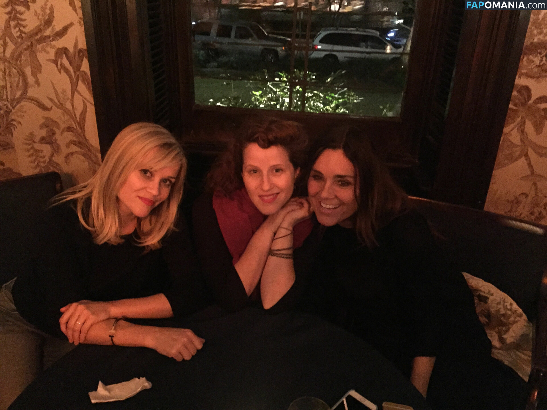 Reese Witherspoon Nago Przeciekłe zdjęcie #7