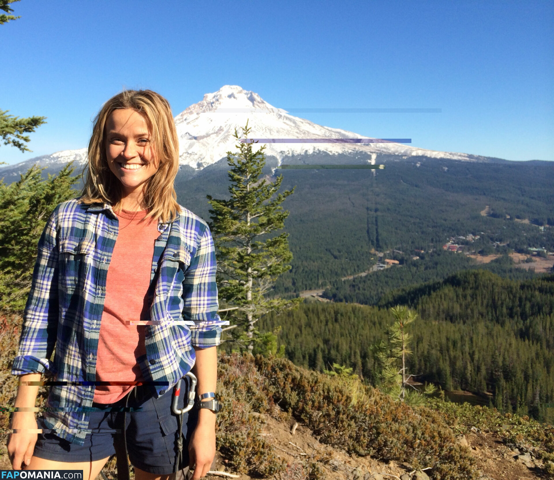Reese Witherspoon Nago Przeciekłe zdjęcie #18