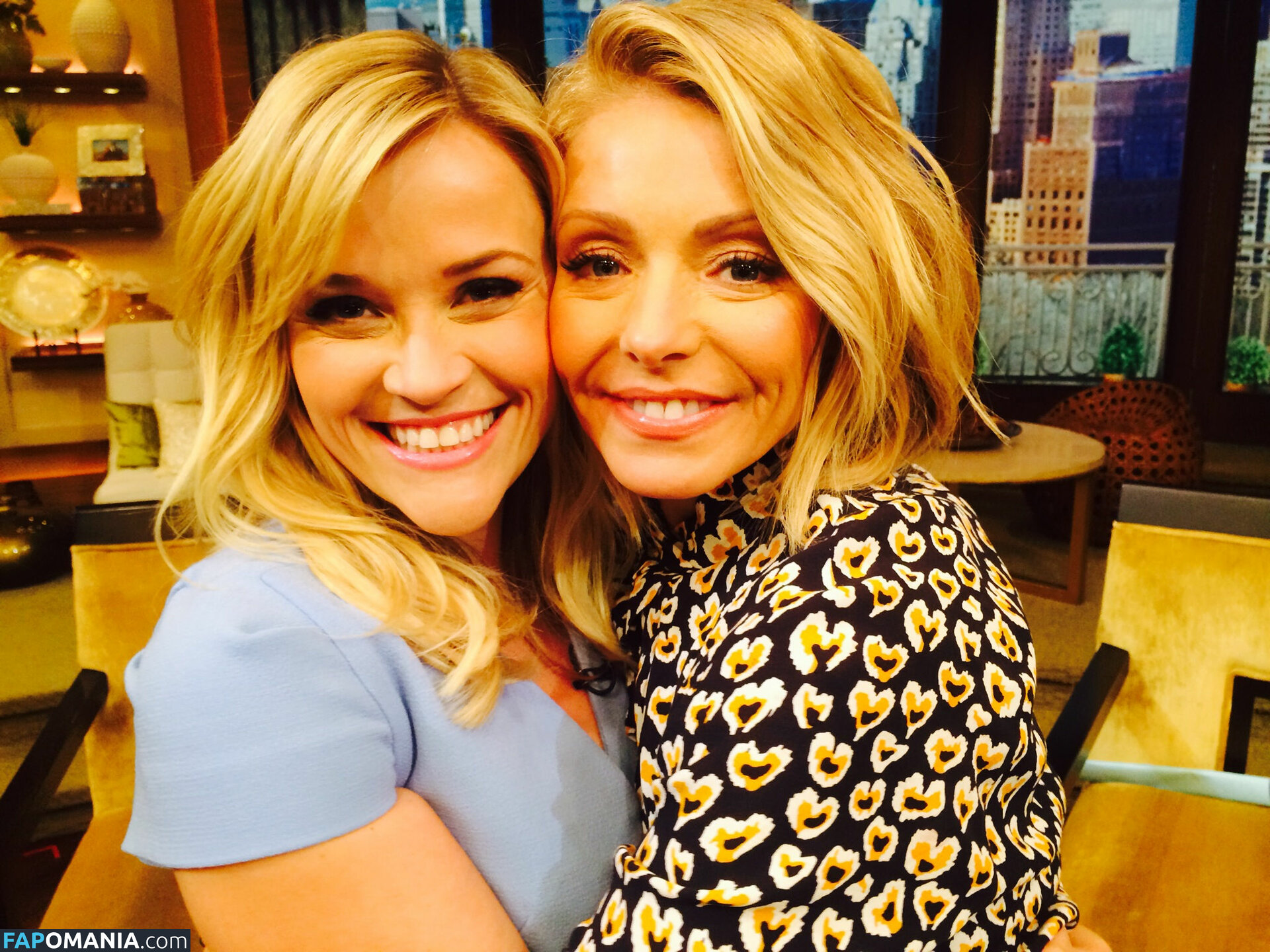 Reese Witherspoon Nago Przeciekłe zdjęcie #29