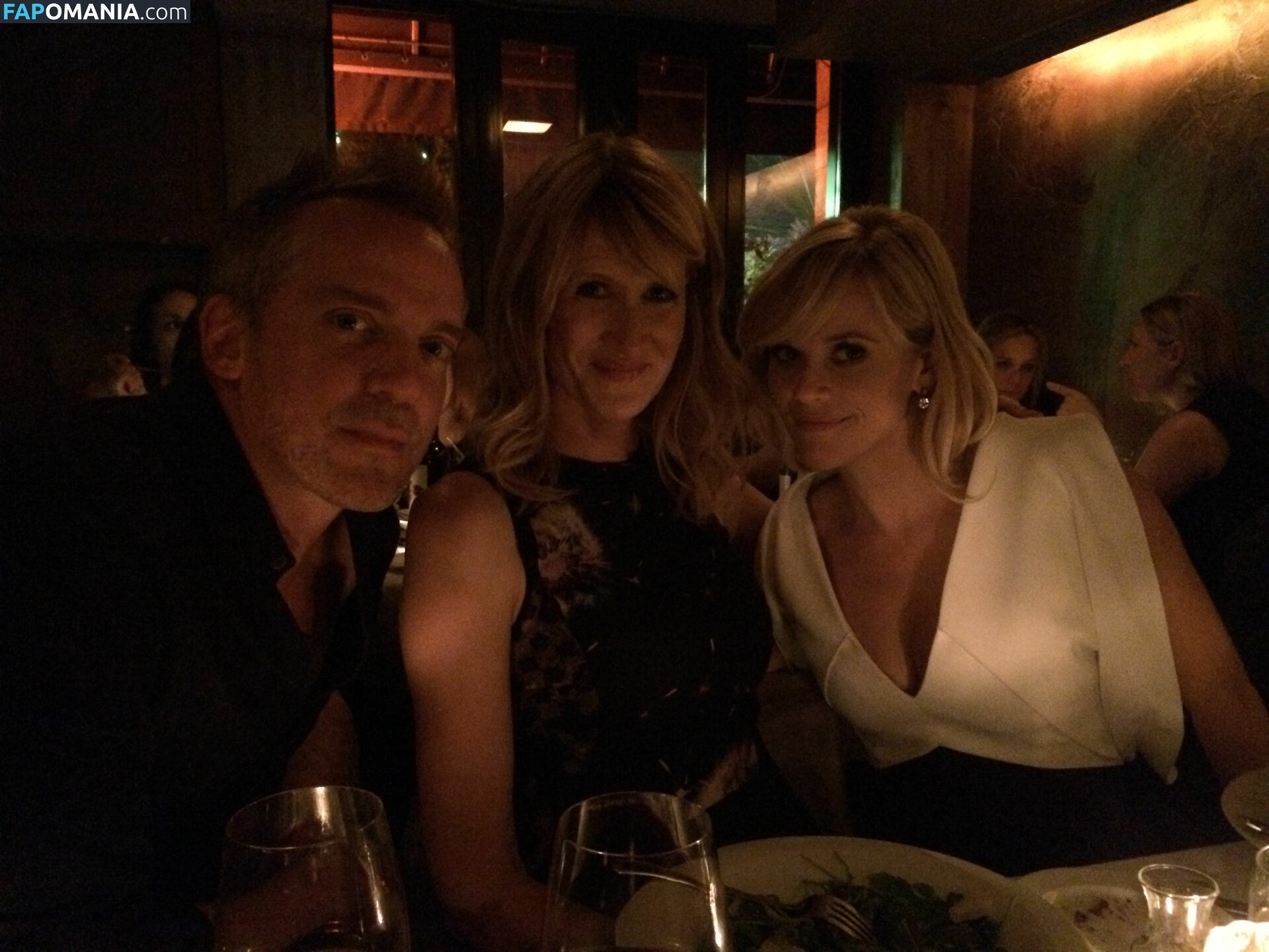 Reese Witherspoon Nago Przeciekłe zdjęcie #36