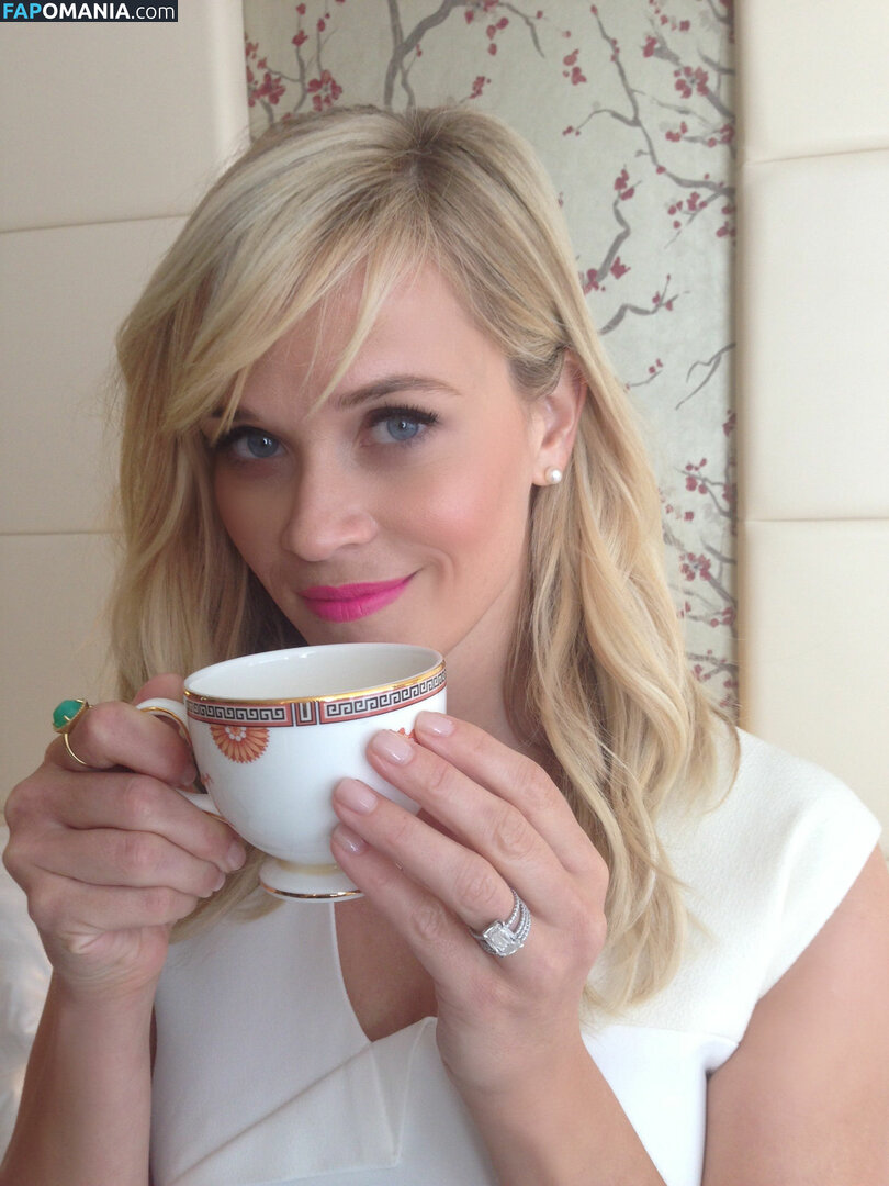 Reese Witherspoon Nago Przeciekłe zdjęcie #38
