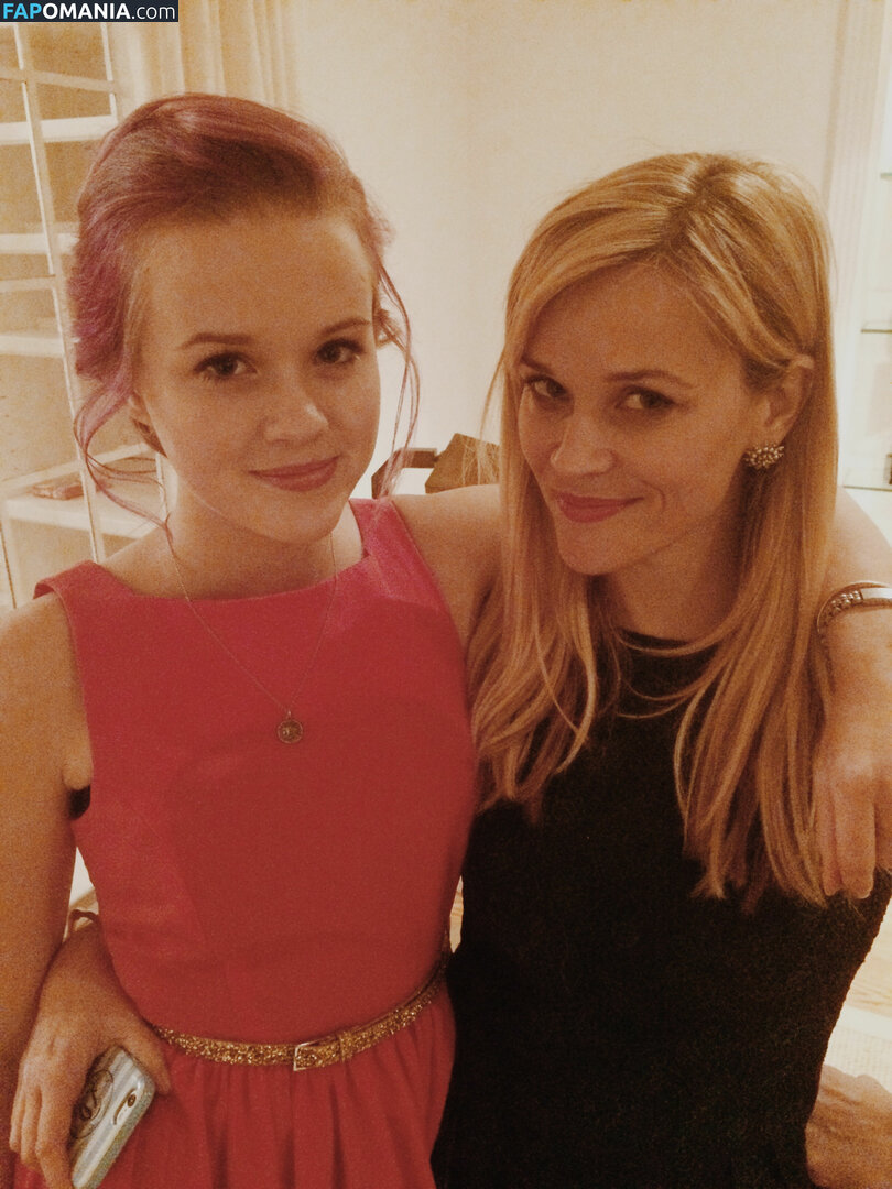 Reese Witherspoon Nago Przeciekłe zdjęcie #46