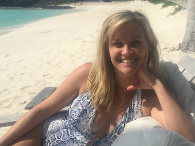 Reese Witherspoon