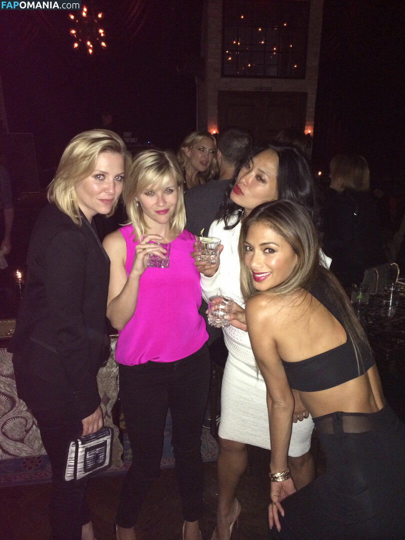 Reese Witherspoon Nago Przeciekłe zdjęcie #53