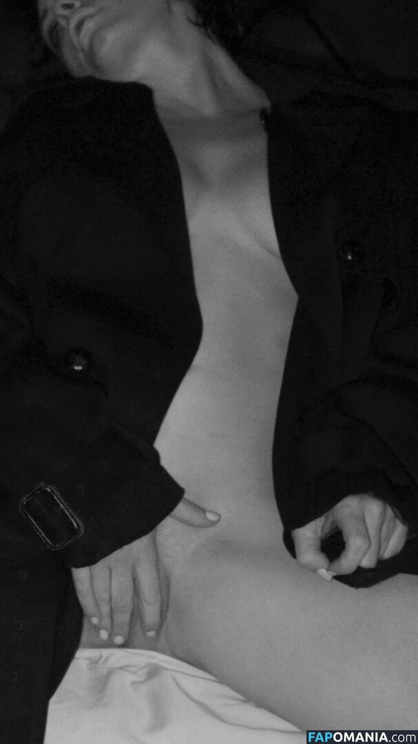 Rose McGowan Nago Przeciekłe zdjęcie #83