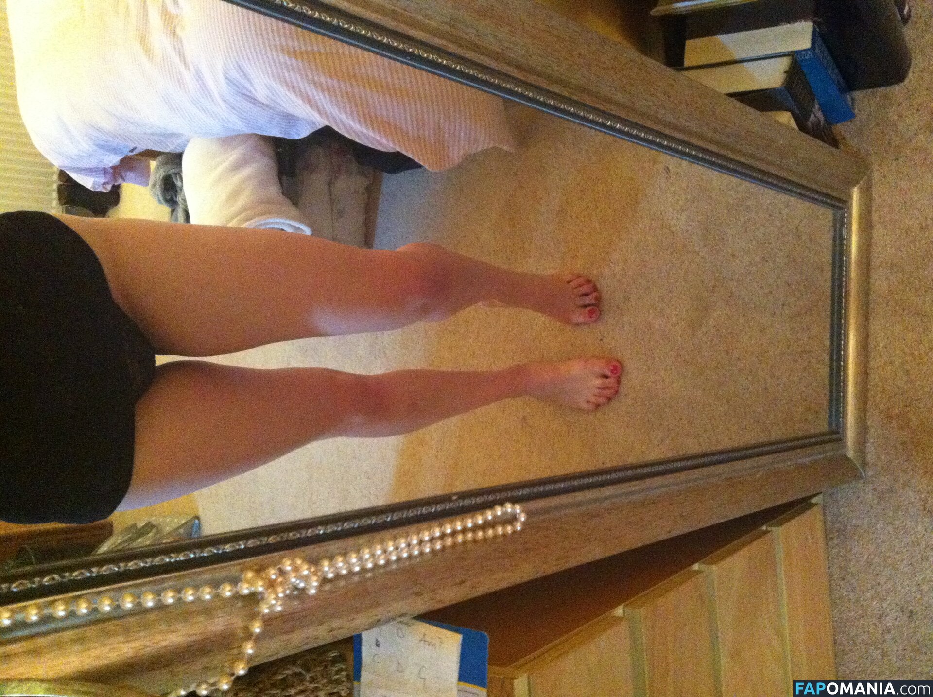 Rose Setten Nago Przeciekłe zdjęcie #10