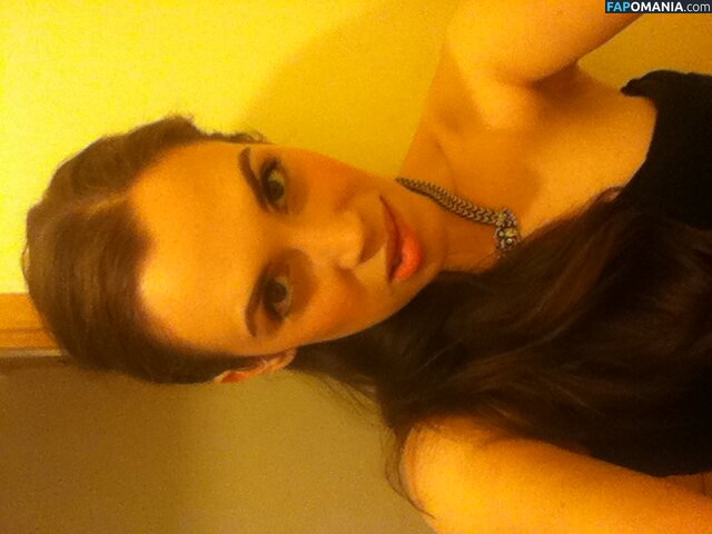 Rose Setten Nago Przeciekłe zdjęcie #25