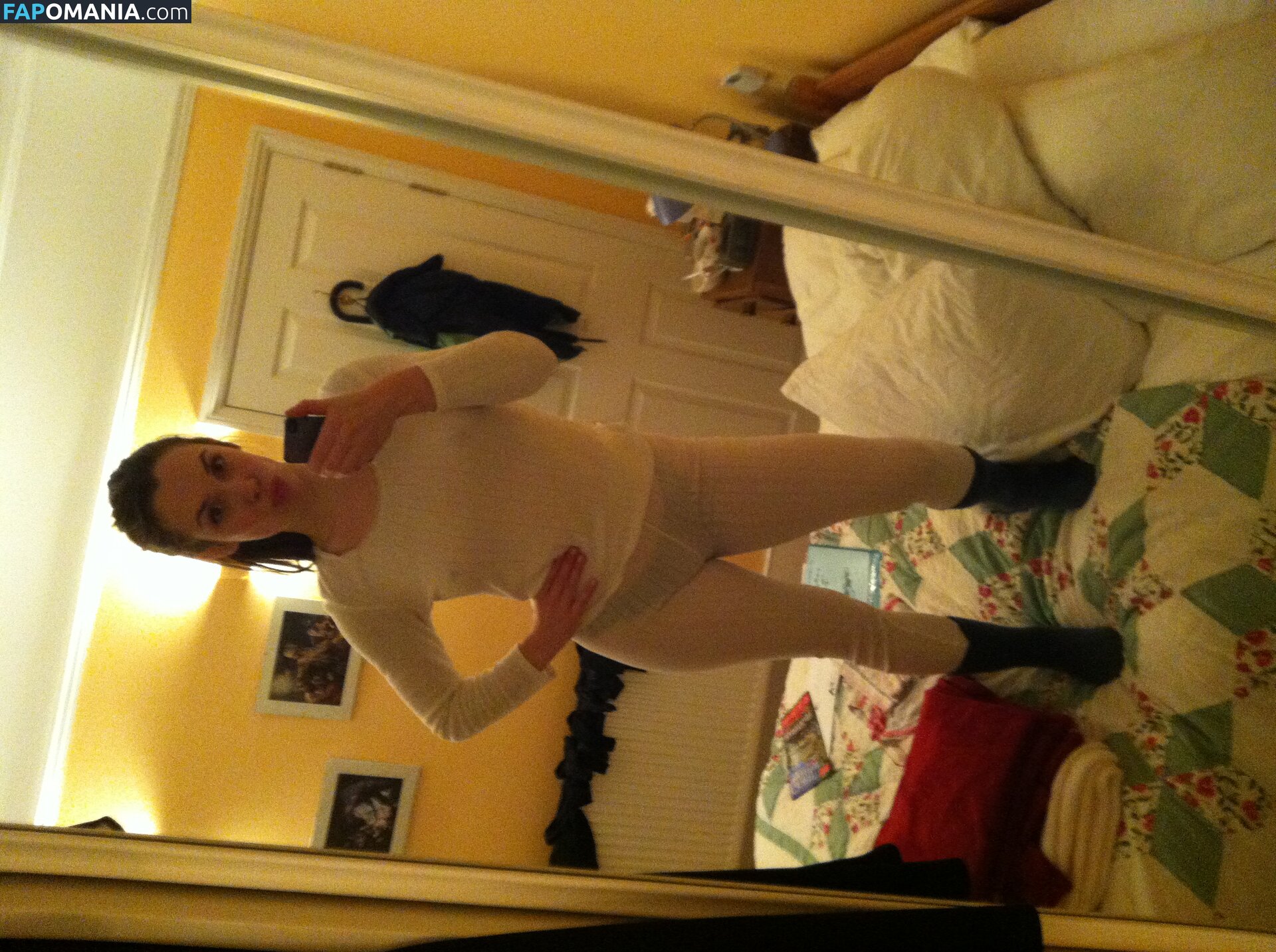 Rose Setten Nago Przeciekłe zdjęcie #28