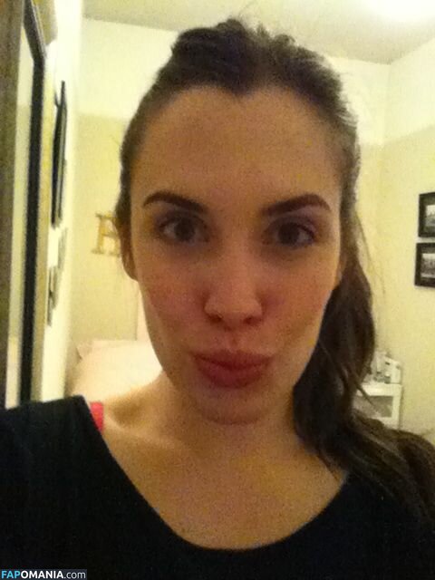 Rose Setten Nago Przeciekłe zdjęcie #39