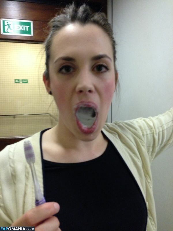 Rose Setten Nago Przeciekłe zdjęcie #43