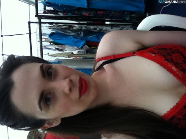 Rose Setten Nago Przeciekłe zdjęcie #62