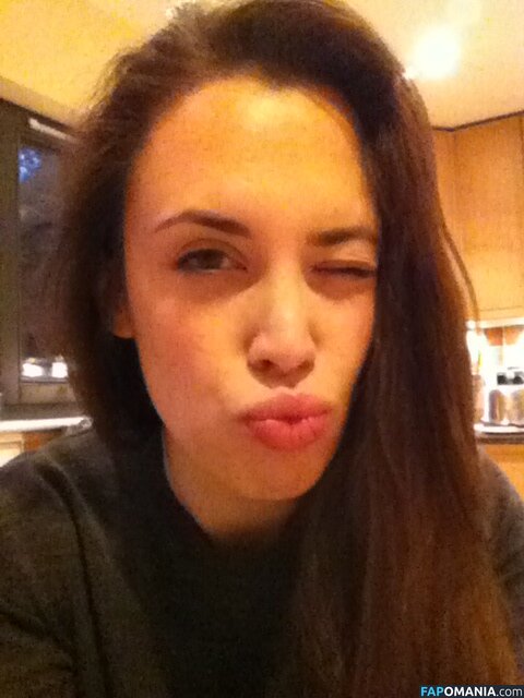 Rose Setten Nago Przeciekłe zdjęcie #67