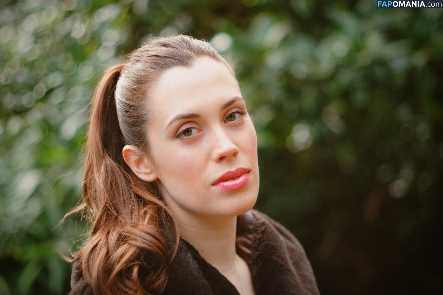 Rose Setten Nago Przeciekłe zdjęcie #69