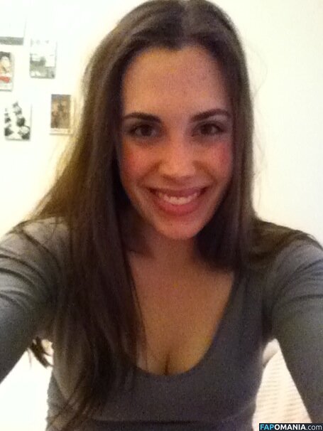 Rose Setten Nago Przeciekłe zdjęcie #91