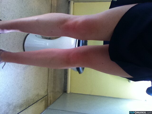 Rose Setten Nago Przeciekłe zdjęcie #94