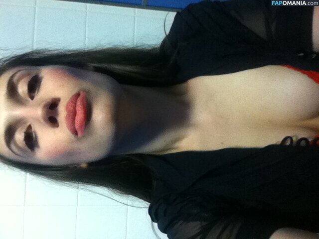 Rose Setten Nago Przeciekłe zdjęcie #105