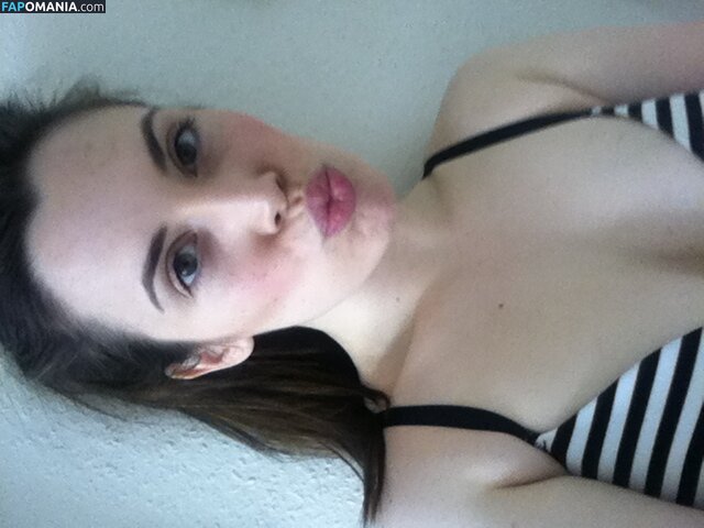 Rose Setten Nago Przeciekłe zdjęcie #119