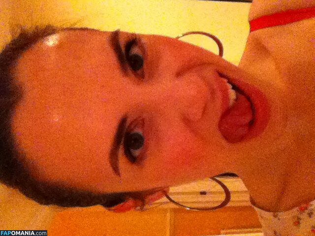 Rose Setten Nago Przeciekłe zdjęcie #121